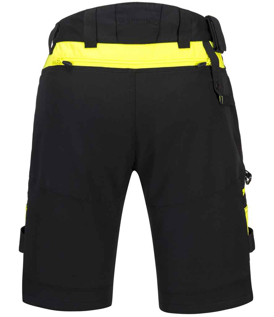 Portwest DX4 Holster Pocket Shorts - Image 3