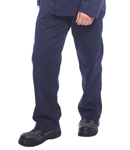 Portwest Bizweld Flame Resistant Trousers