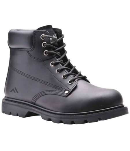 Portwest Steelite Welted SBP HRO Safety Boots