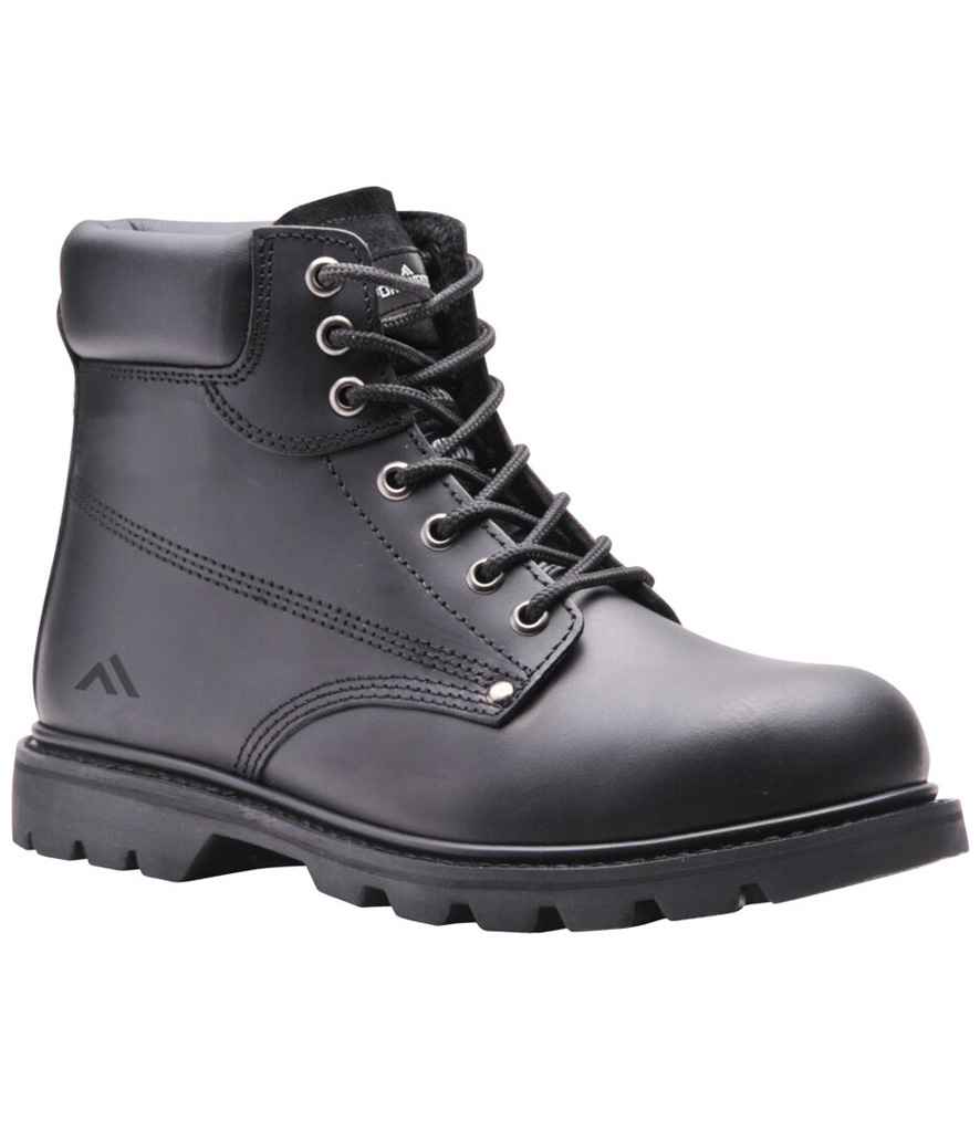 Portwest Steelite Welted SBP HRO Safety Boots
