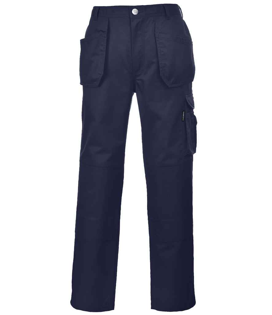 Portwest Slate Holster Trousers - Image 9