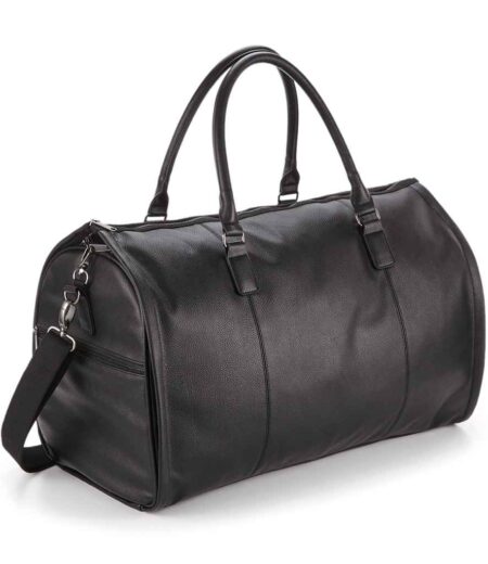 Quadra NuHide Garment Weekender