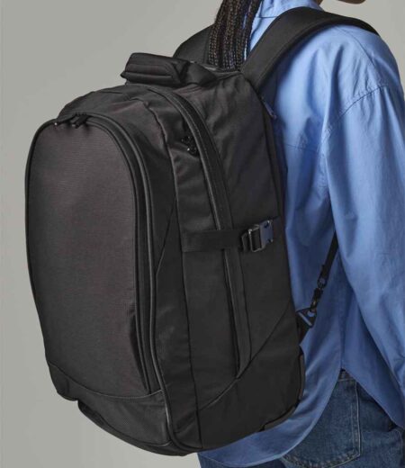 Quadra Vessel Airporter