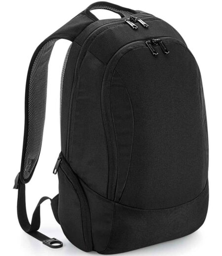 Quadra Vessel Slimline Laptop Backpack