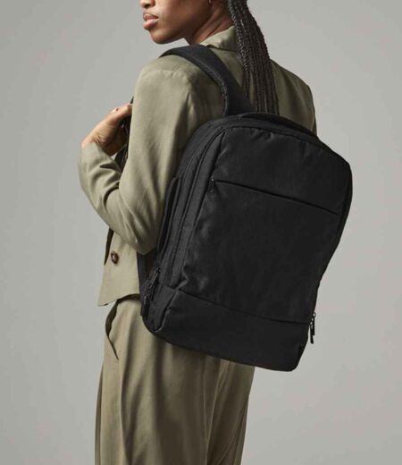 Quadra Q-Tech Charge Convertible Backpack