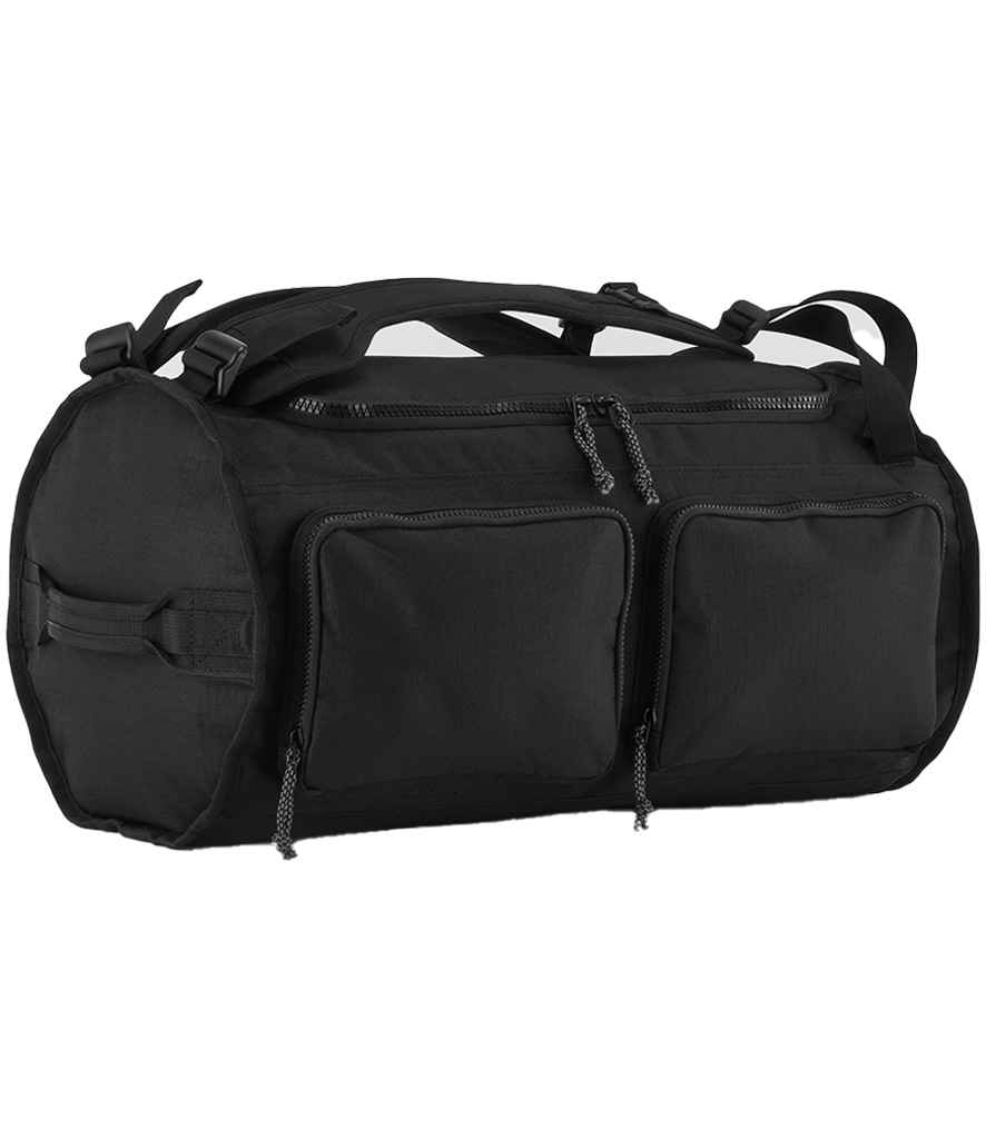 Quadra Adapt Hybrid Kit Bag - Image 2