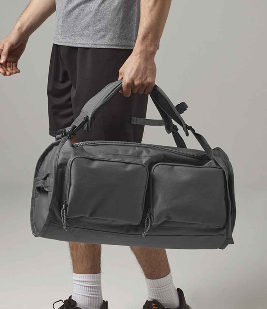 Quadra Adapt Hybrid Kit Bag - Image 5