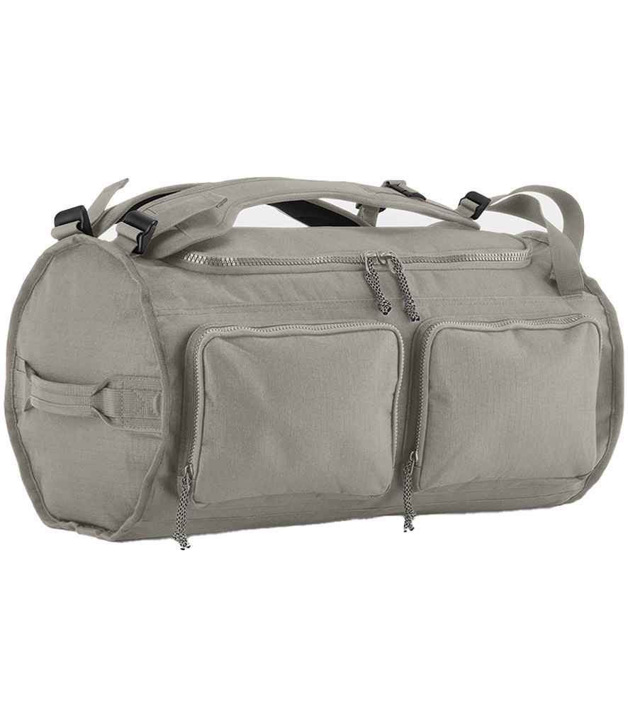 Quadra Adapt Hybrid Kit Bag - Image 4