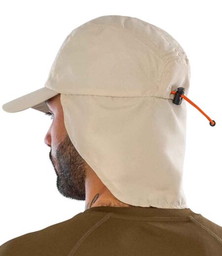 Result Legionnaires Cap