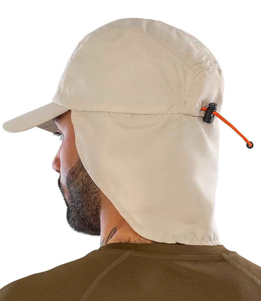 Result Legionnaires Cap