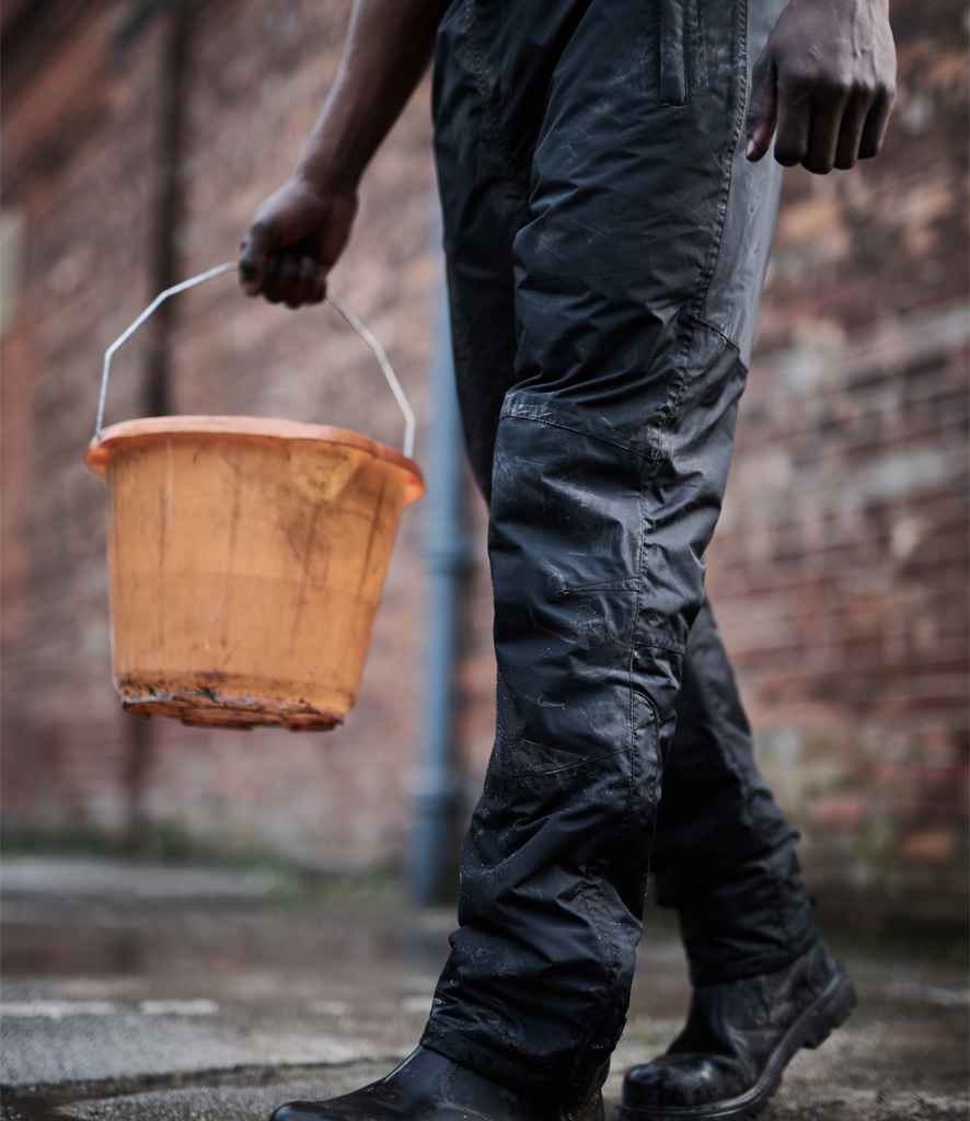 Regatta Wetherby Insulated Overtrousers - Image 9