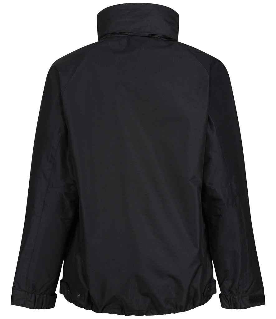 Regatta Ladies Hudson Waterproof Insulated Jacket - Image 3