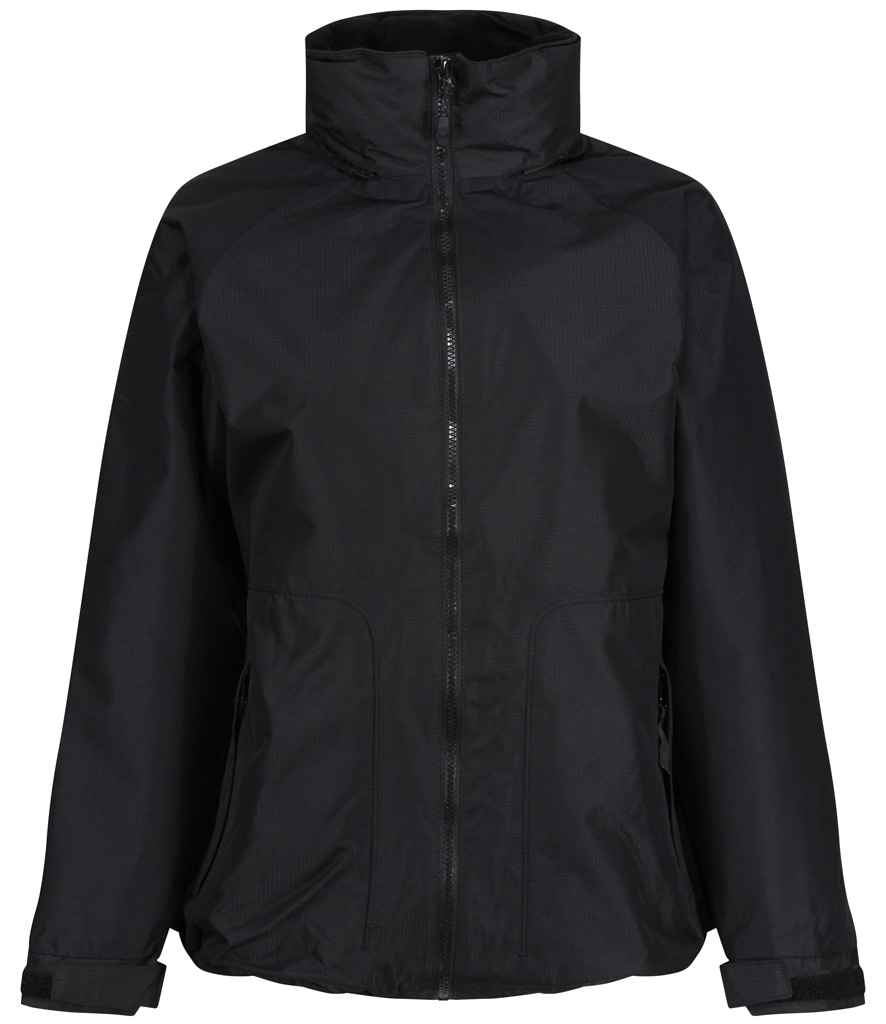 Regatta Ladies Hudson Waterproof Insulated Jacket - Image 2