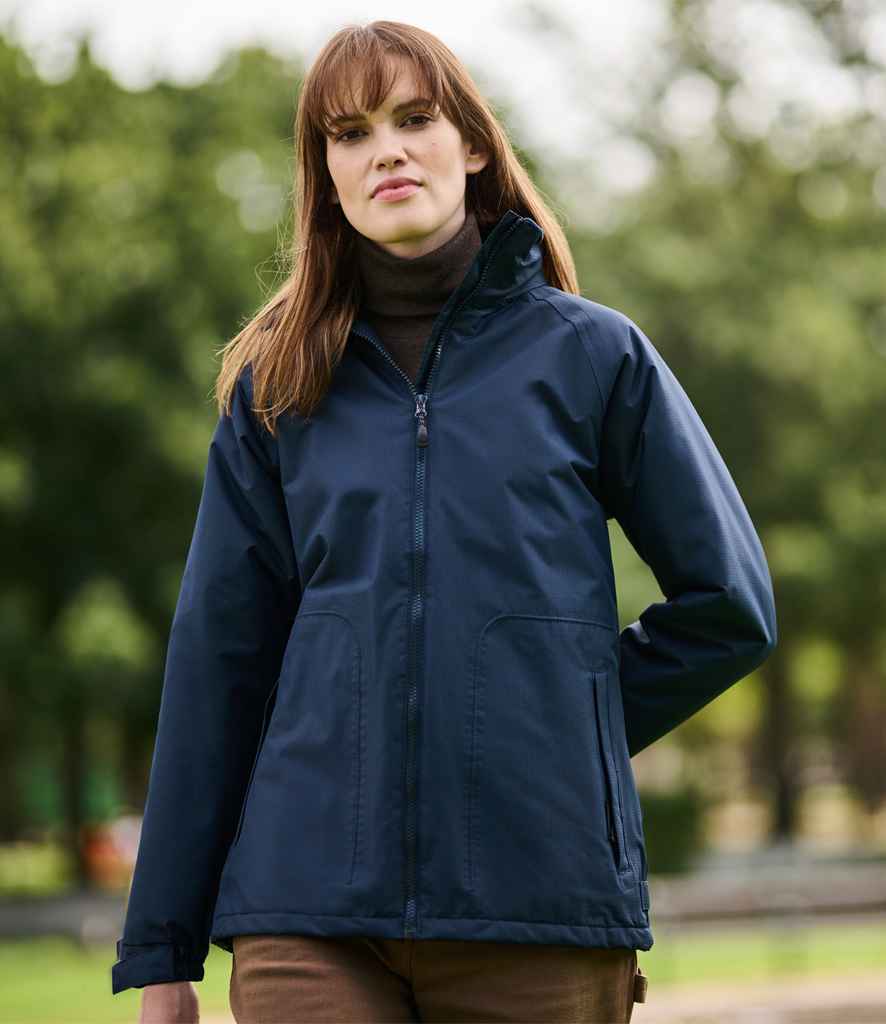 Regatta Ladies Hudson Waterproof Insulated Jacket - Image 10