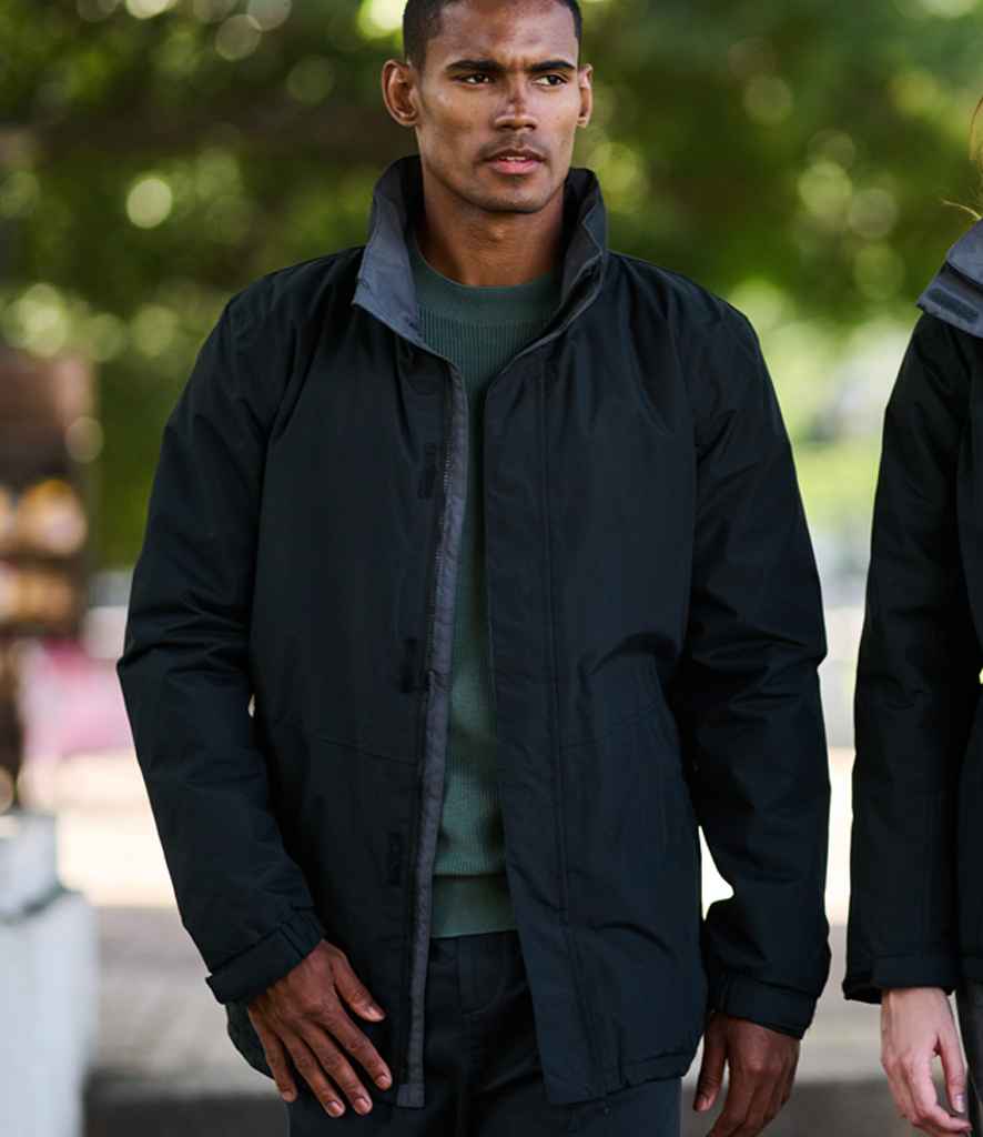 Regatta Beauford Waterproof Insulated Jacket