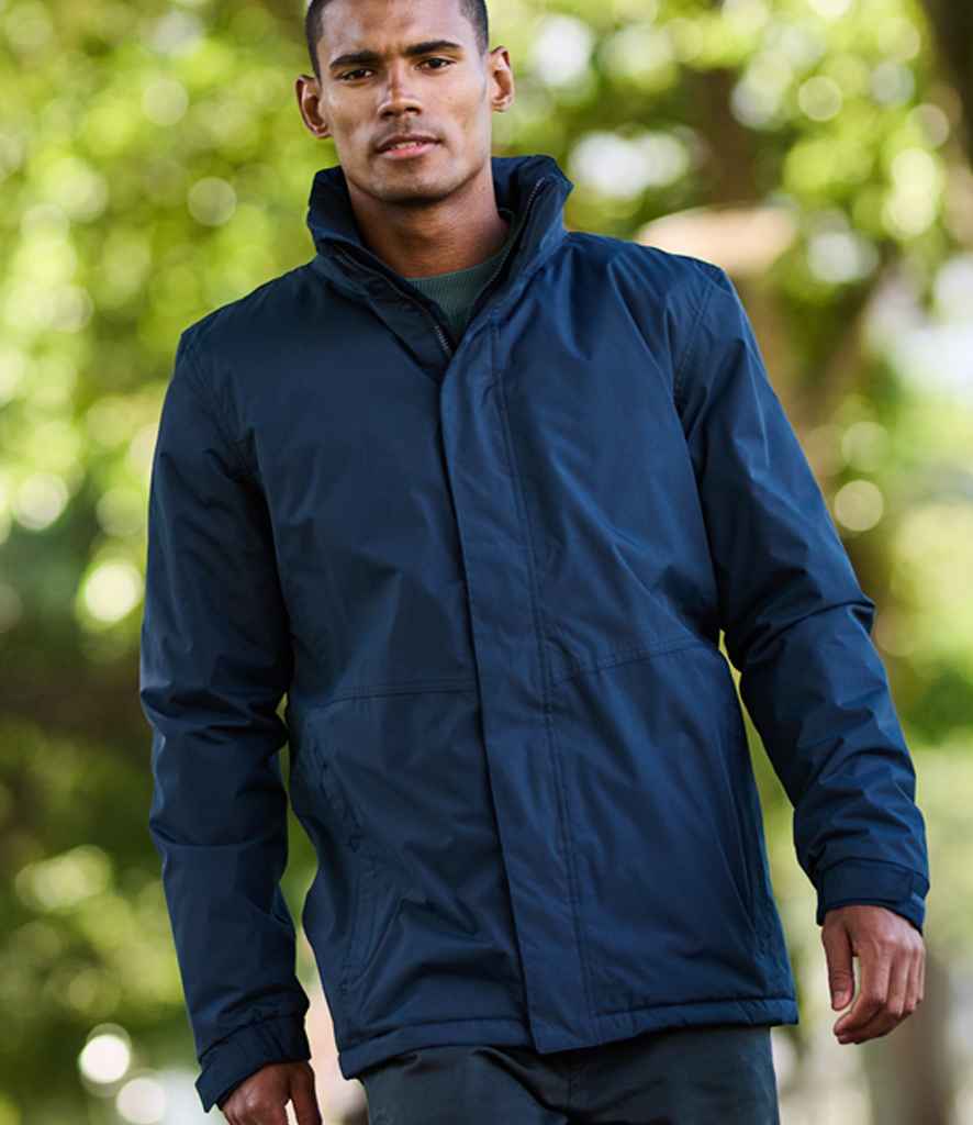 Regatta Beauford Waterproof Insulated Jacket - Image 10