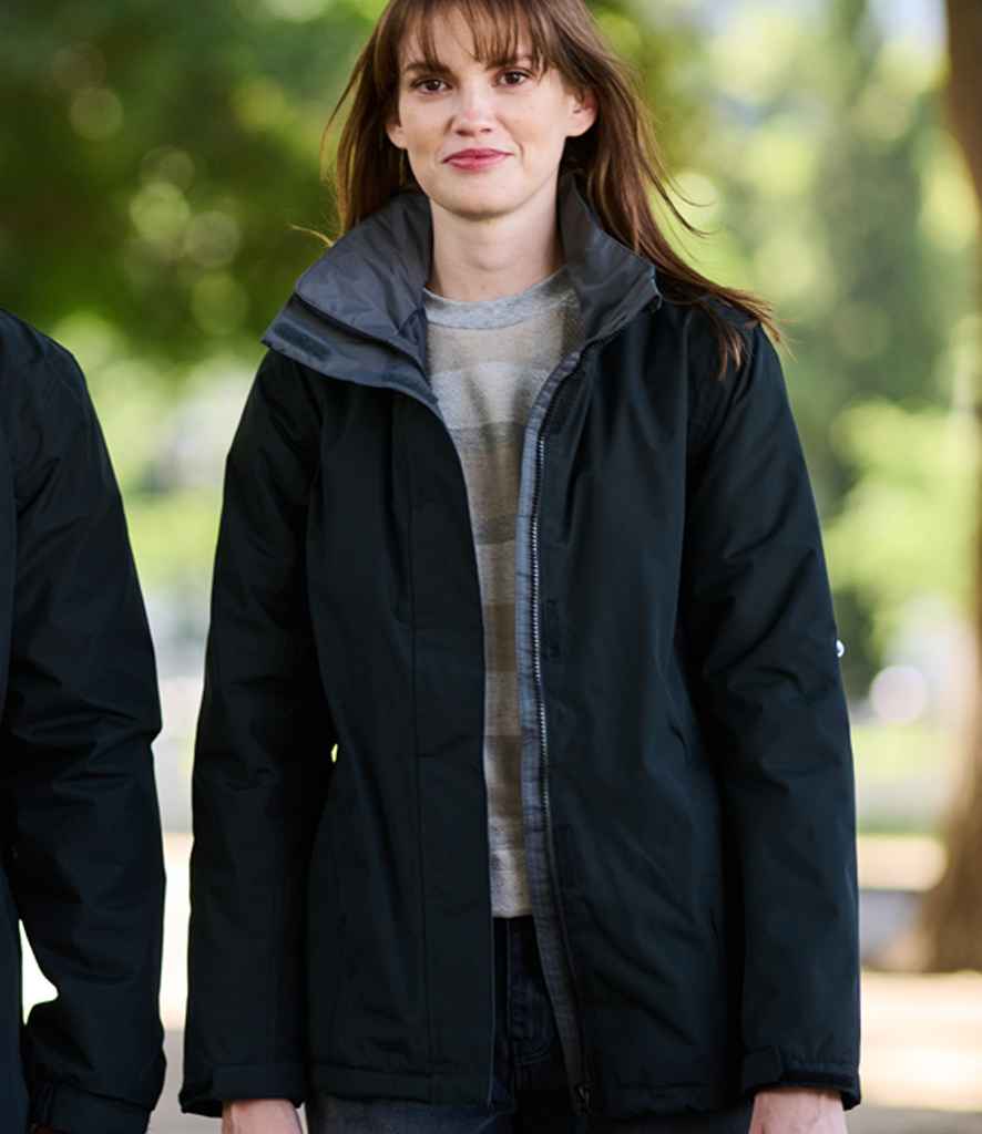 Regatta Ladies Beauford Waterproof Insulated Jacket