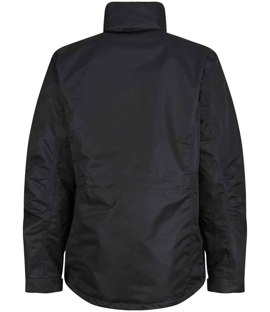 Regatta Benson III 3-in-1 Breathable Jacket - Image 3