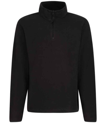 Regatta Zip Neck Micro Fleece