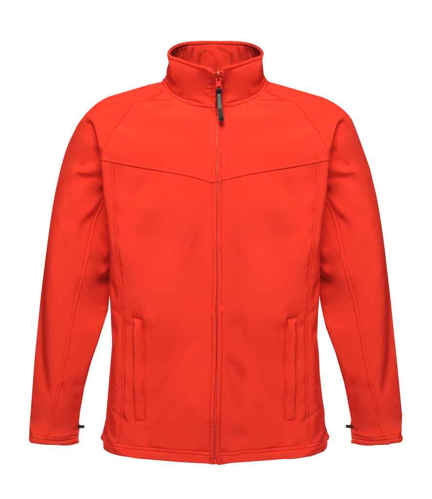 Regatta Uproar Soft Shell Jacket - Image 44