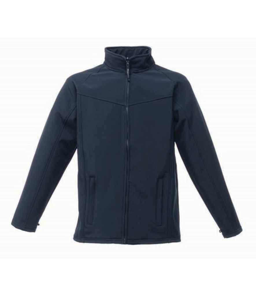 Regatta Uproar Soft Shell Jacket - Image 17