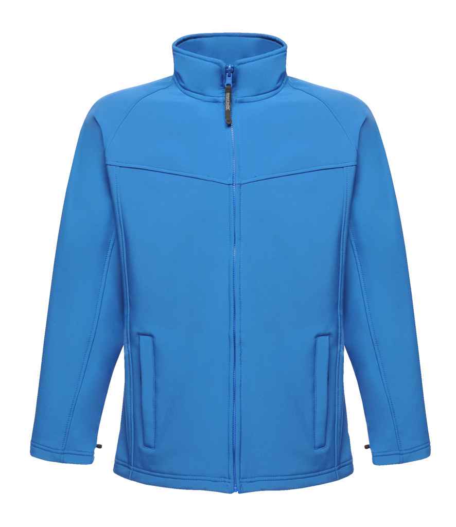 Regatta Uproar Soft Shell Jacket - Image 11