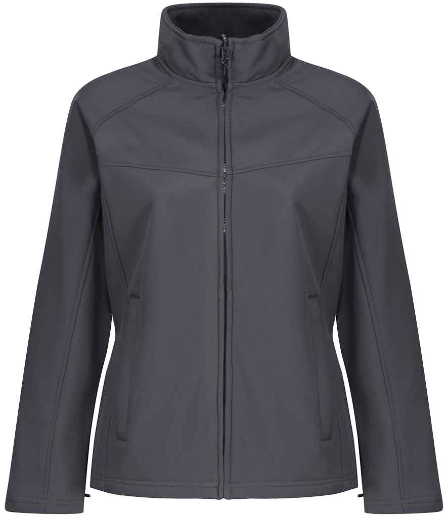 Regatta Ladies Uproar Soft Shell Jacket - Image 26