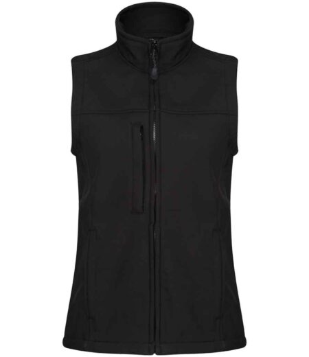 Regatta Ladies Flux Soft Shell Bodywarmer