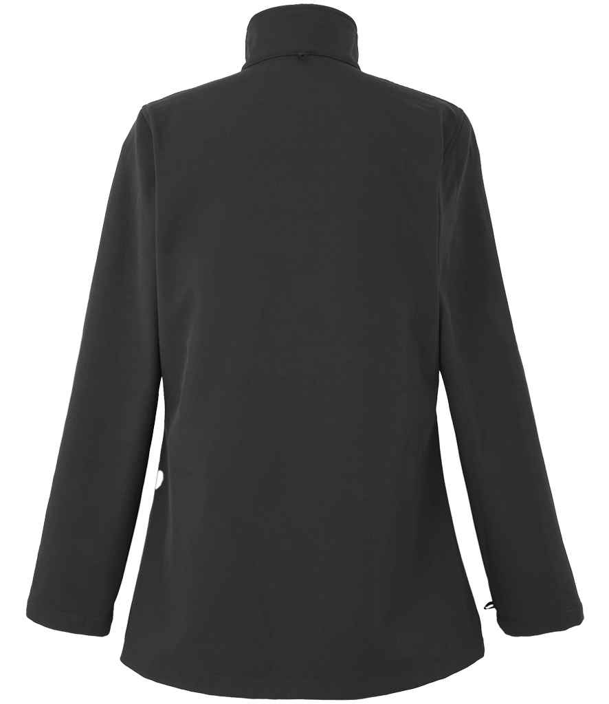 Regatta Ladies Longline Kingsley 3-in-1 Jacket - Image 3