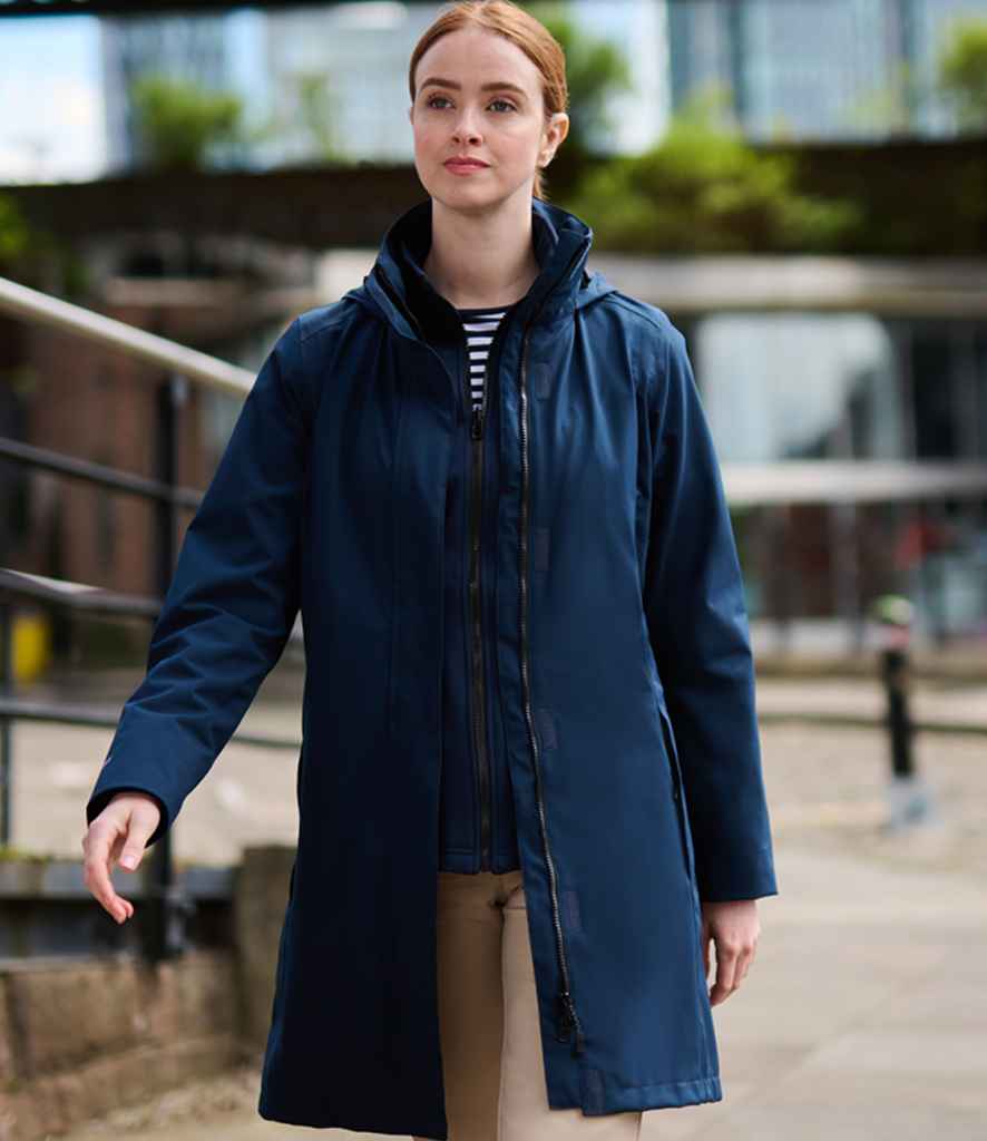 Regatta Ladies Longline Kingsley 3-in-1 Jacket - Image 15