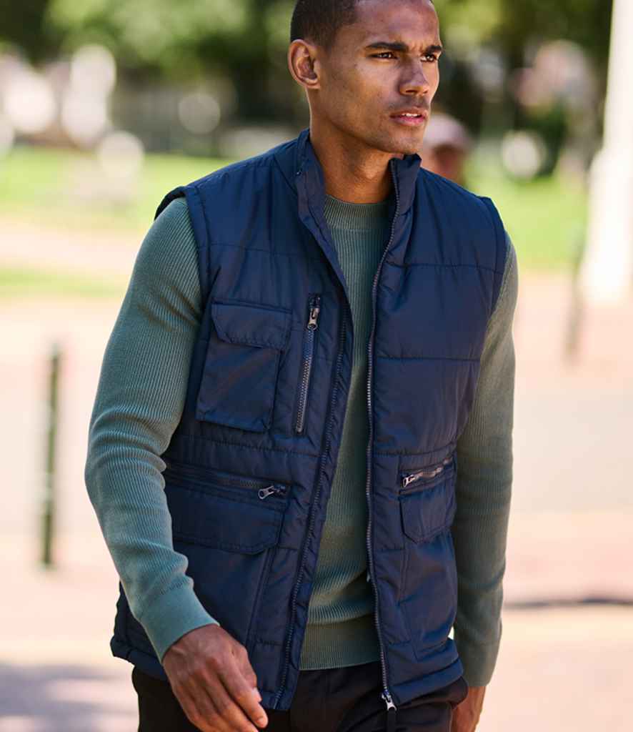 Regatta Steller Bodywarmer - Image 9