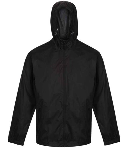 Regatta Pro Packaway Waterproof Breathable Jacket