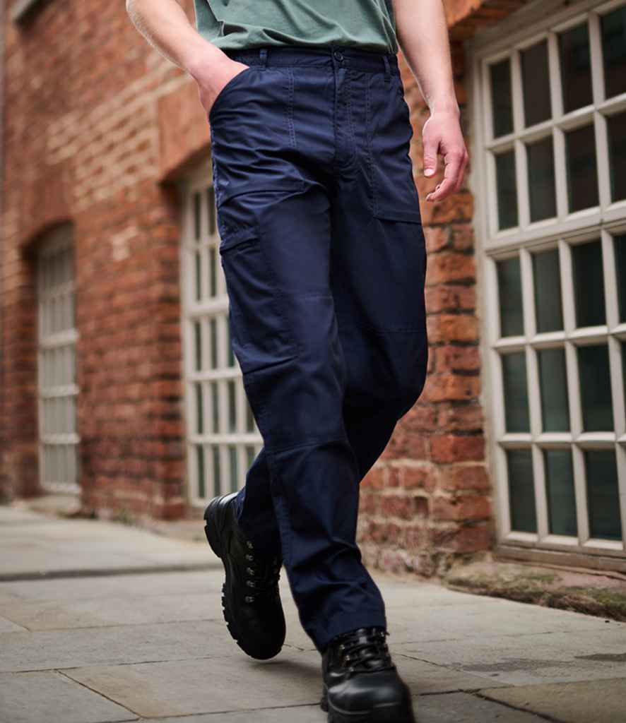 Regatta Action Trousers - Image 28
