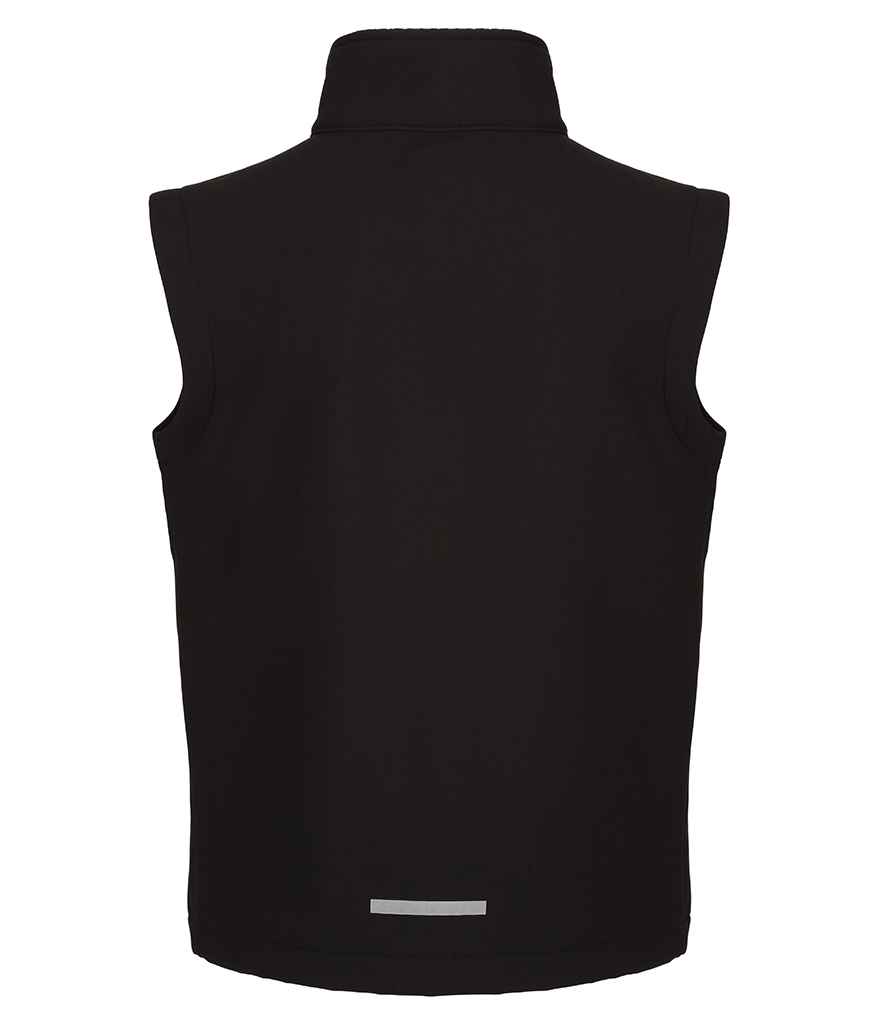 Regatta Kids Ablaze Soft Shell Bodywarmer - Image 3