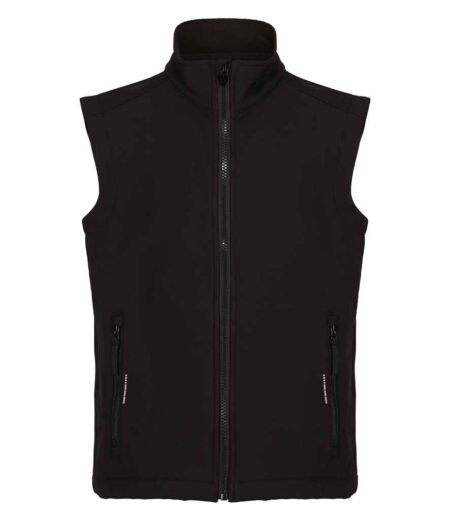 Regatta Kids Ablaze Soft Shell Bodywarmer