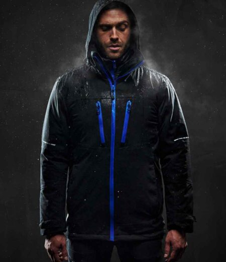 Regatta X-Pro Evader III 3-in-1 Jacket