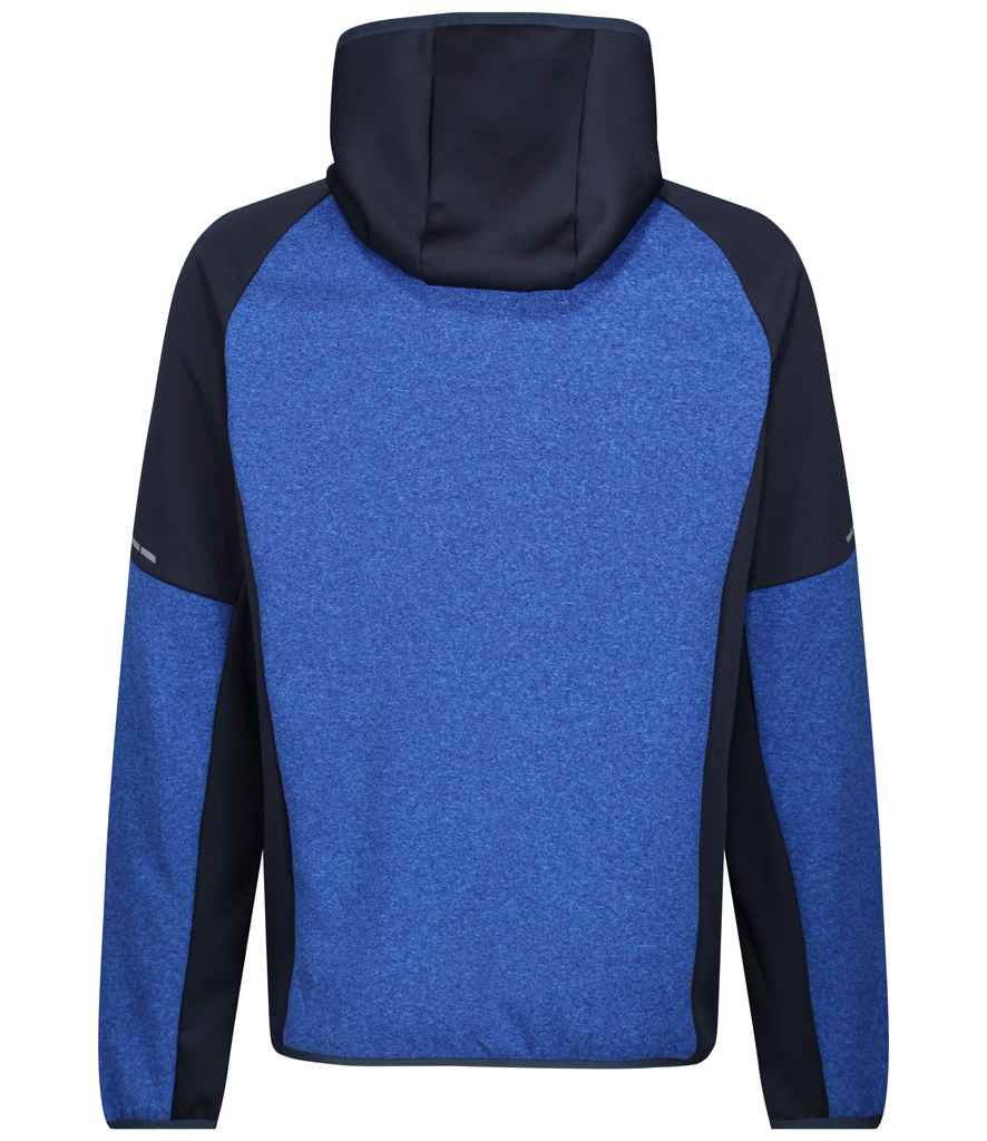 Regatta X-Pro Coldspring II Fleece Jacket - Image 3