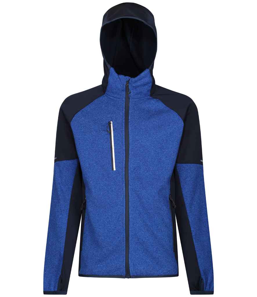 Regatta X-Pro Coldspring II Fleece Jacket - Image 2