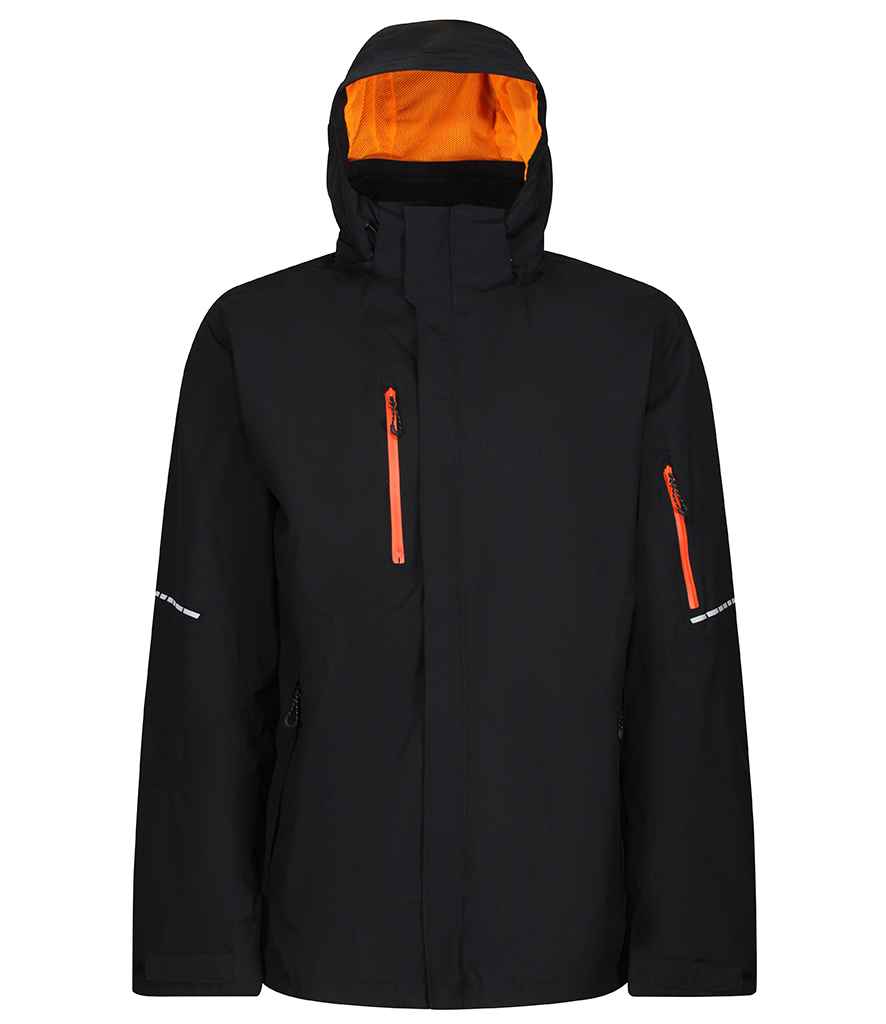 Regatta X-Pro Exosphere II Shell Jacket - Image 2