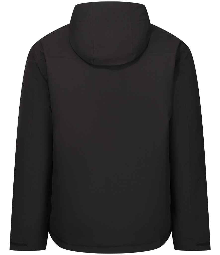 Regatta Navigate Waterproof Insulated Jacket - Image 3
