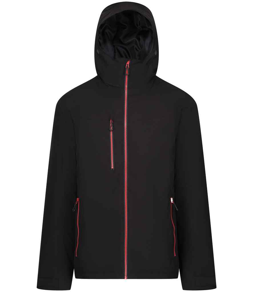 Regatta Navigate Waterproof Insulated Jacket - Image 2