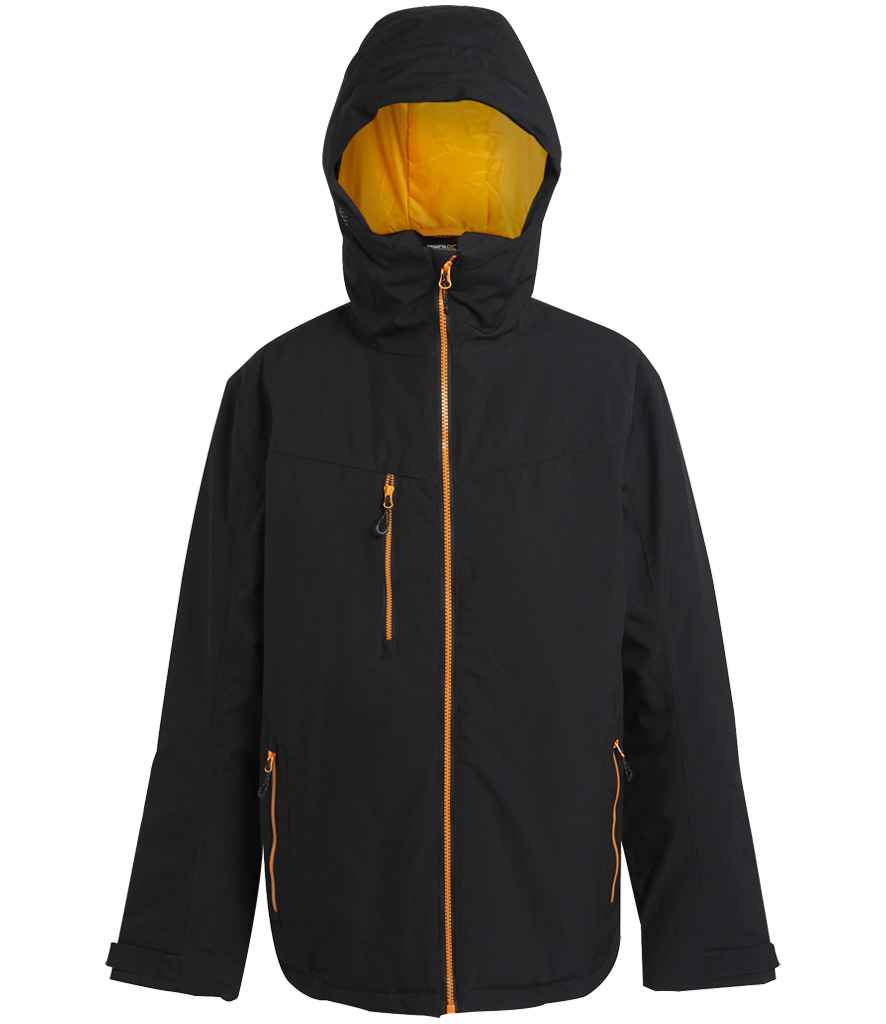 Regatta Navigate Waterproof Insulated Jacket - Image 28