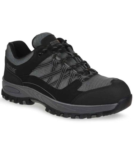Regatta Safety Footwear Sandstone SB Safety Trainers