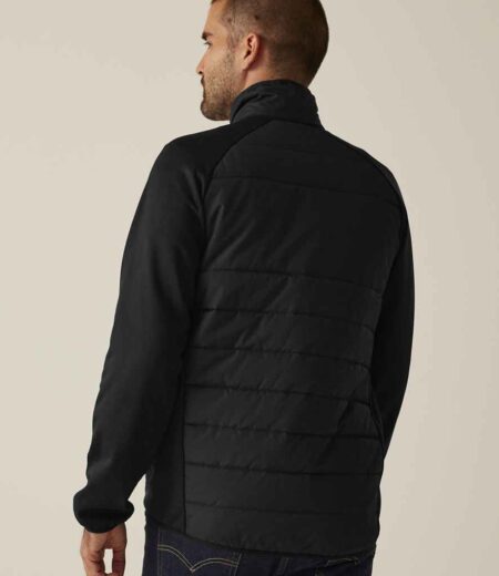 Regatta Essential Hybrid Jacket