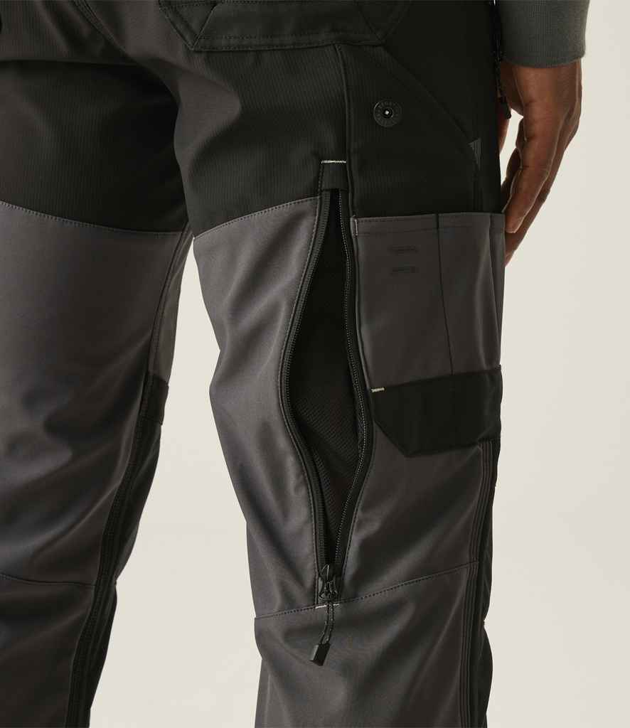 Regatta 4TEX Stretch Holster Trousers