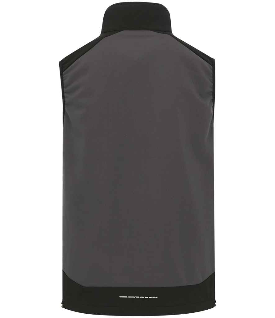 Regatta 4TEX Stretch Three Layer Soft Shell Bodywarmer - Image 3