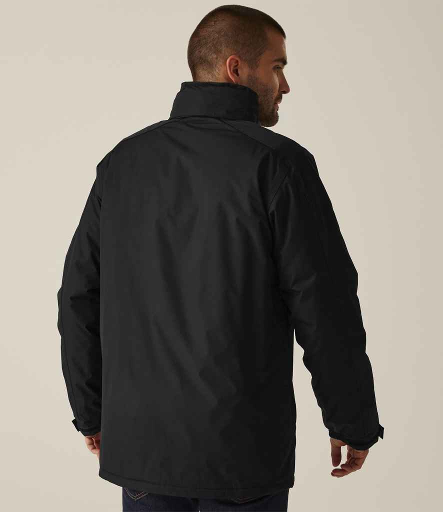 Regatta Dover Parka Jacket