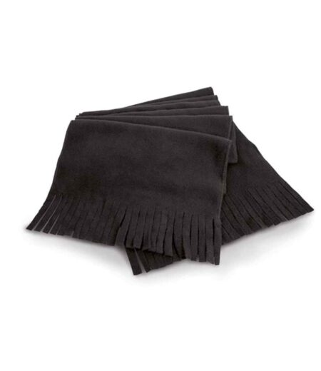 Result Polartherm Tassel Scarf