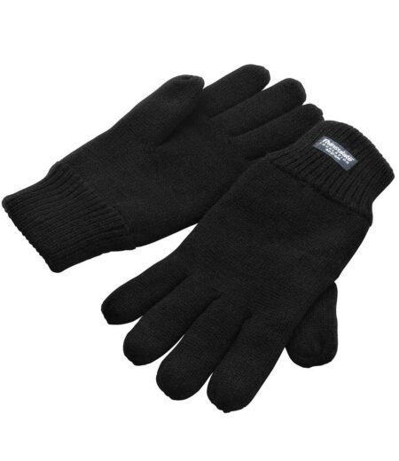 Result Classic Lined Thinsulate Gloves