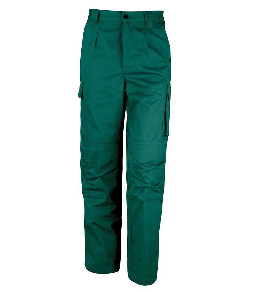 Result Work-Guard Action Trousers - Image 33